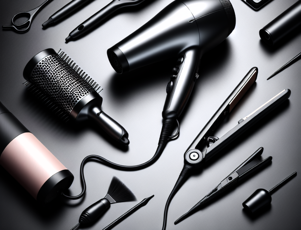 SPRZĘT I NARZĘDZIA