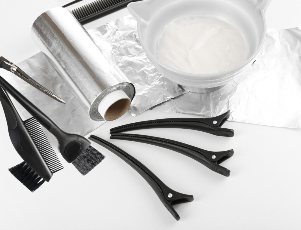 AKCESORIA I PRZYBORY